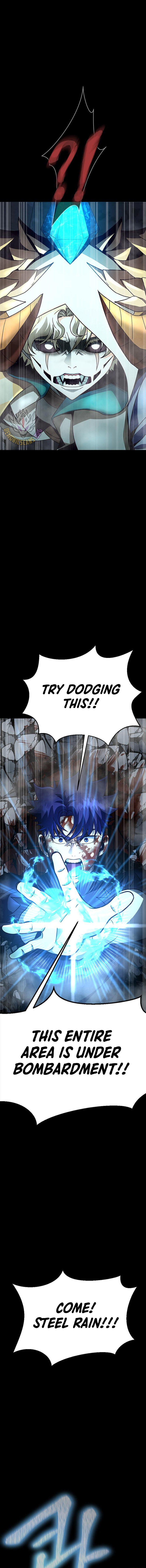 Steel-Eating Player Chapter 81 24